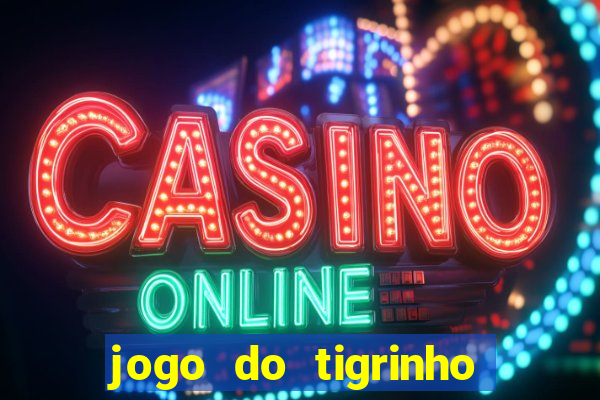 jogo do tigrinho jojo todynho